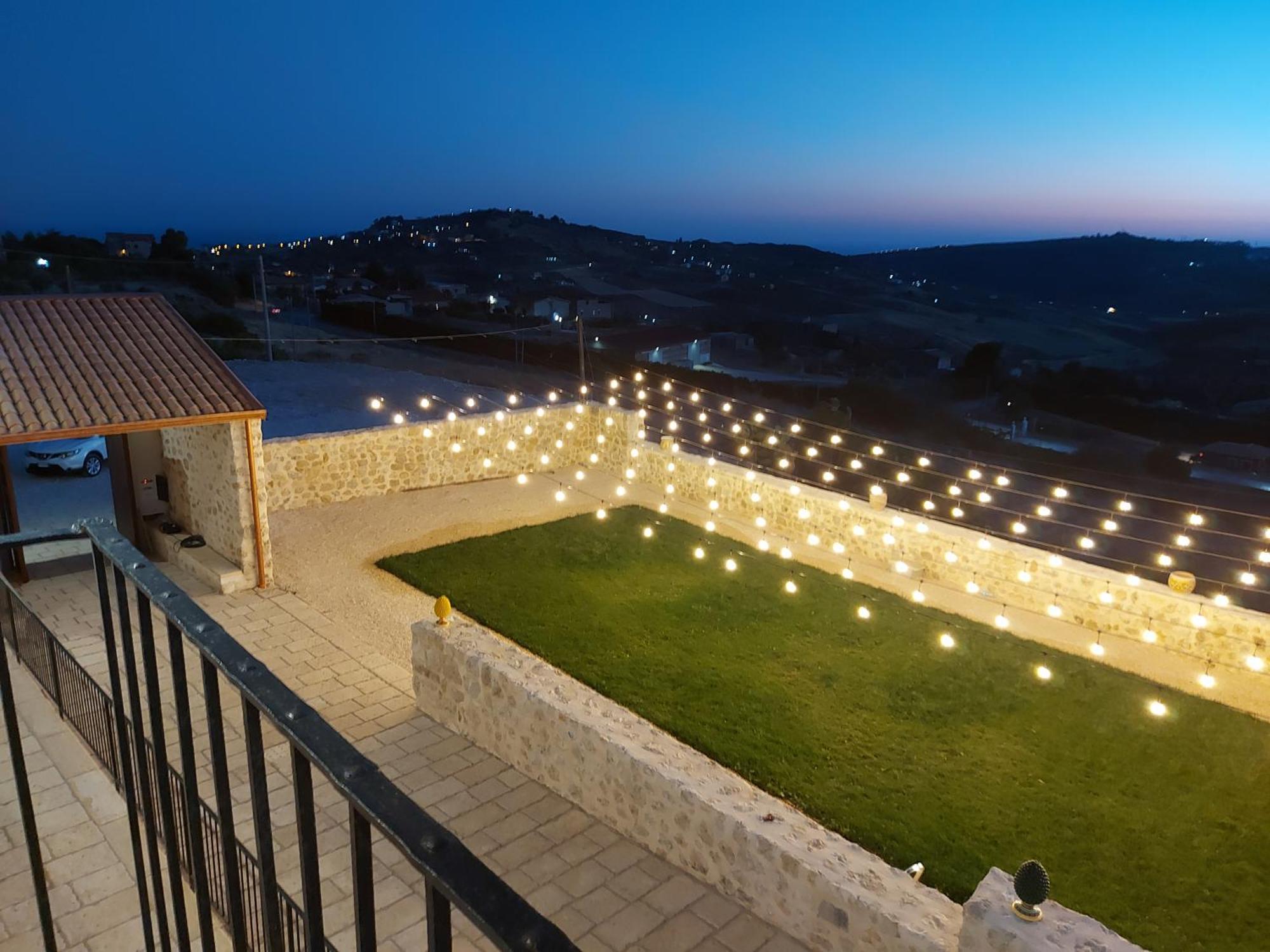 Masseria Torre Saracena *